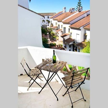 Spectacular Apartment In Matchroom Country Club Fuengirola Εξωτερικό φωτογραφία