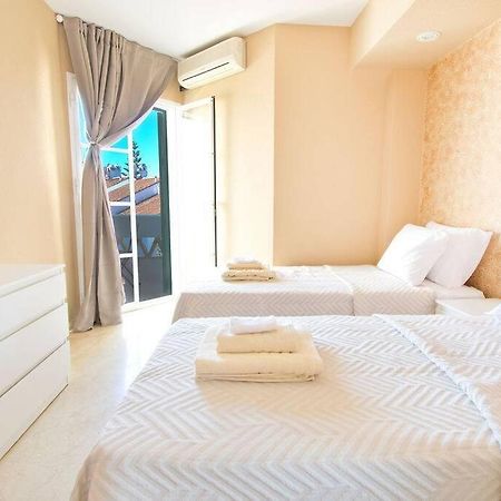Spectacular Apartment In Matchroom Country Club Fuengirola Εξωτερικό φωτογραφία