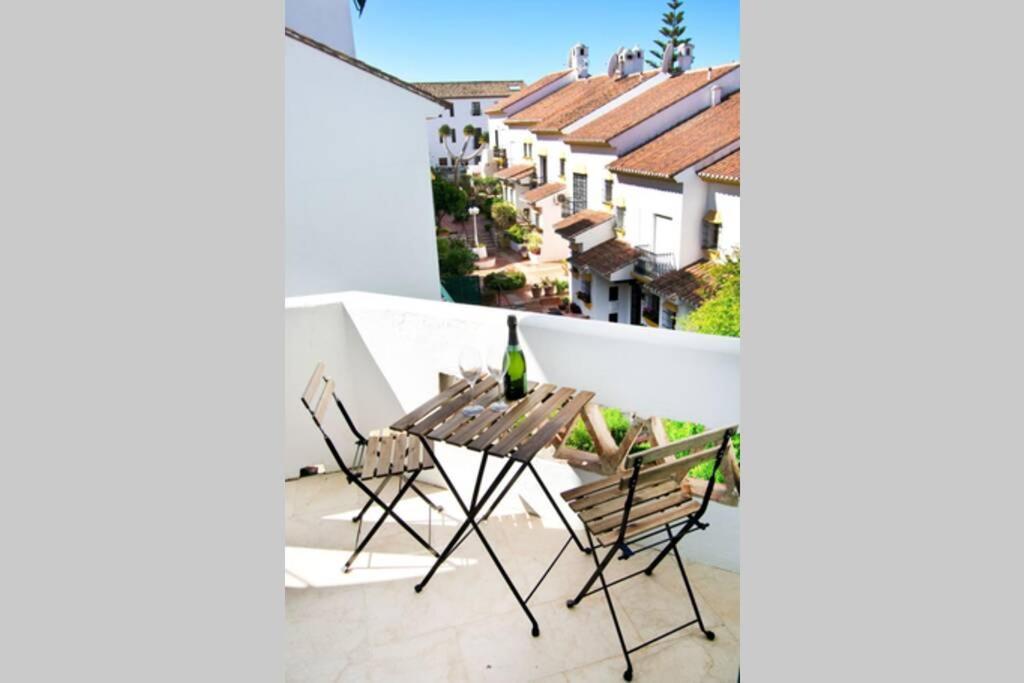Spectacular Apartment In Matchroom Country Club Fuengirola Εξωτερικό φωτογραφία