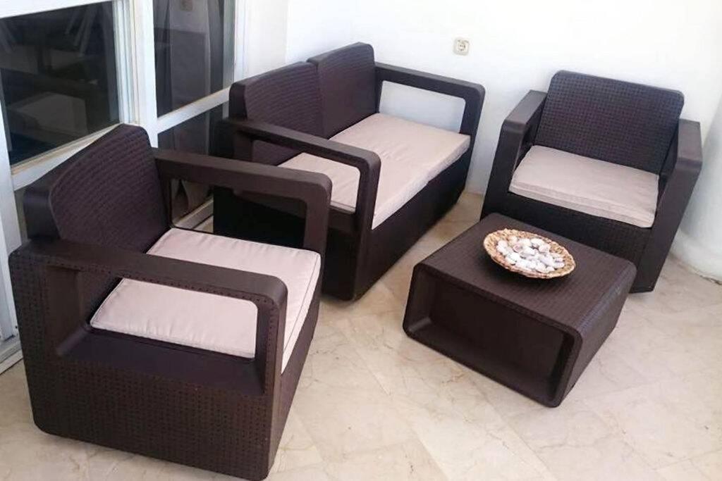 Spectacular Apartment In Matchroom Country Club Fuengirola Εξωτερικό φωτογραφία
