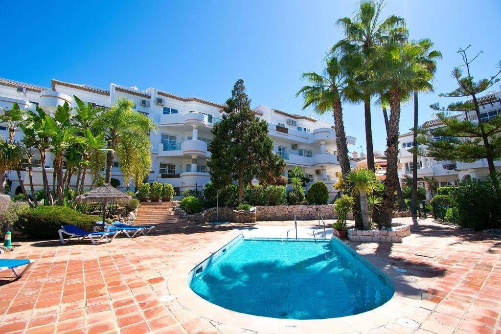 Spectacular Apartment In Matchroom Country Club Fuengirola Εξωτερικό φωτογραφία