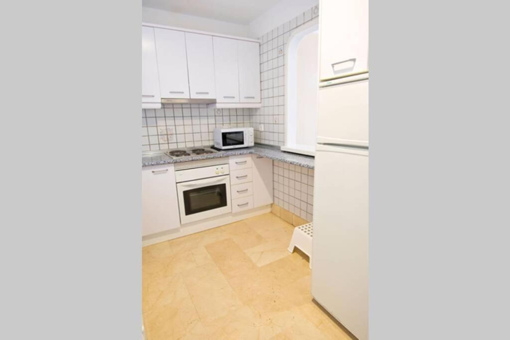 Spectacular Apartment In Matchroom Country Club Fuengirola Εξωτερικό φωτογραφία