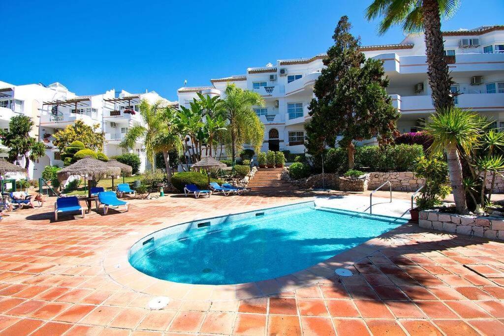 Spectacular Apartment In Matchroom Country Club Fuengirola Εξωτερικό φωτογραφία
